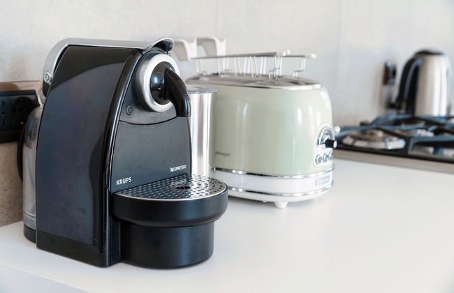 Viviana Suite 1 - Foto 14