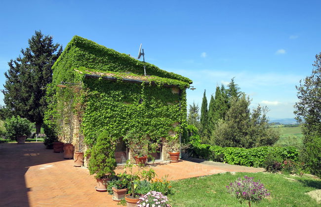 Santa Enerichetta - Foto 13