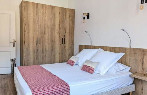 Appartement Chez Mar'Tine - Foto 15