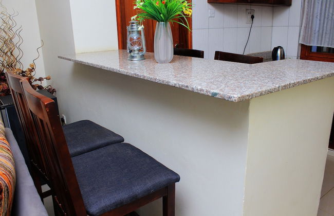 Mamikki Hotel Apartment - Photo 51