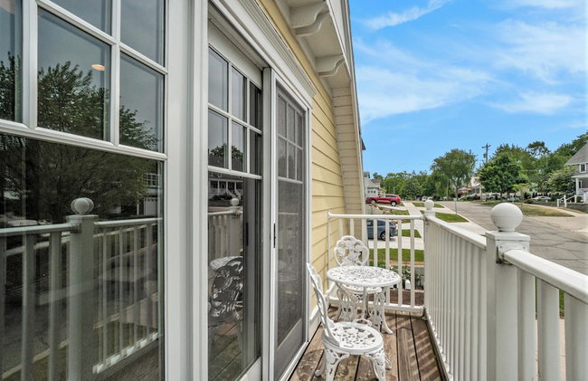Lake Effect 3BR Home Steps to Everything 27 - Foto 65