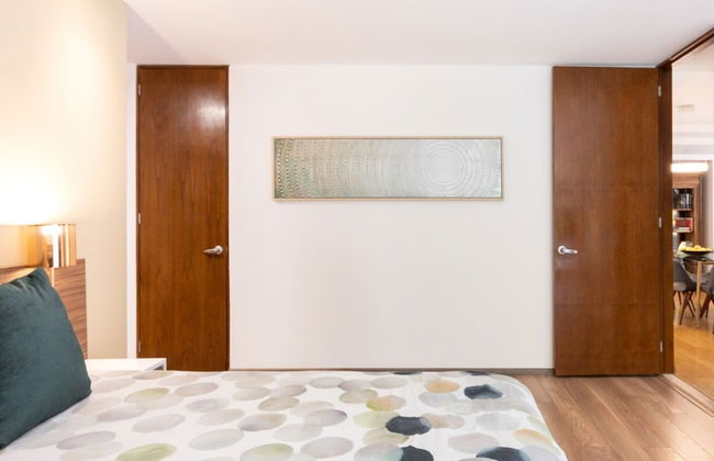 Departamento exclusivo en Polanco - Foto 22