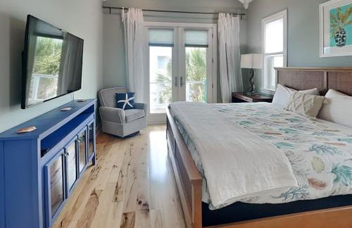 Blue Moon by Ryson Vacation Rentals - Foto 22