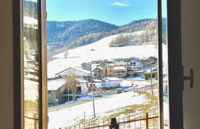 Alpine Vista Villa Hardaker 4 bedrooms Torgnon - Foto 12