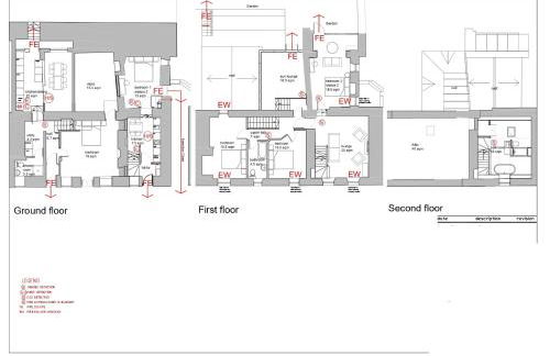 Shipmaster's Townhouse - Foto 32