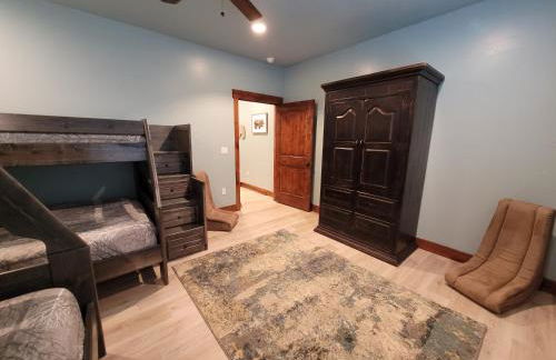 East Zion Mesa Retreat- Luxury, Hot Tub, Resort Amenities - Foto 19