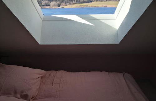 Le Bord du Lac - Duplex - Meublé 3 étoiles - Foto 15