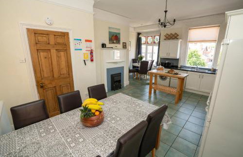 Longsands Lodge - Foto 25