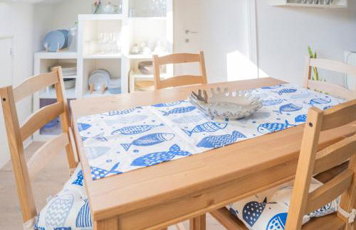 049 - Attico ELEGANTE, 10 minuti a piedi da MARE e SPIAGGIA - POSTO AUTO PRIVATO GRATIS - Foto 23