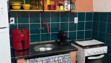 Casa Descanso e Natureza I - Foto 4