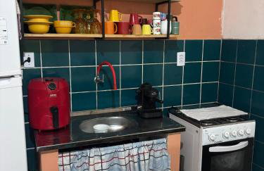 Casa Descanso e Natureza I - Foto 4