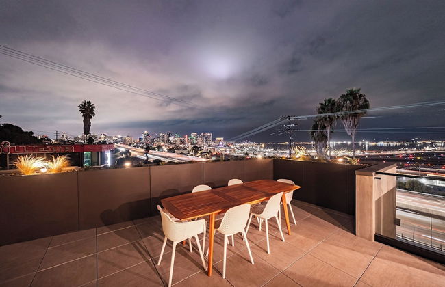 City24 Hotel Little Italy Mission Hills - Foto 45