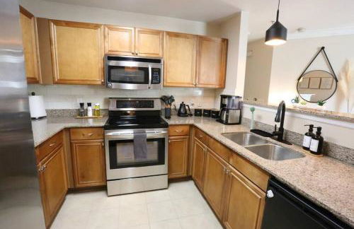 The Renew at Cricket - Near I75 , Pool & Gym - Foto 2