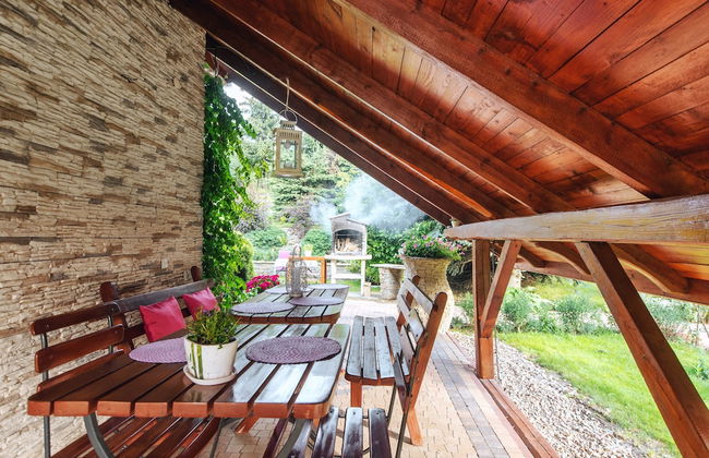 Villa Agnes - Photo 34