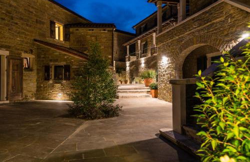 L'Abbraccio della Quercia - Apartments - Foto 9