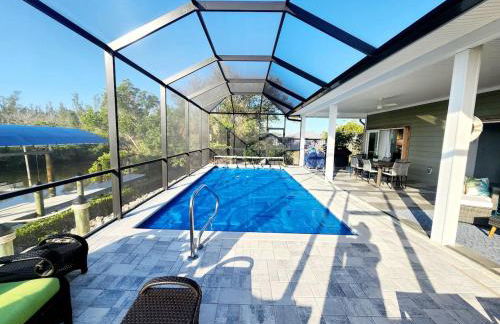 Charlies of Bokeelia - Foto 8