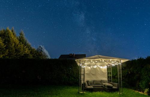 Stodoła Kuźnia Mazura - Foto 42