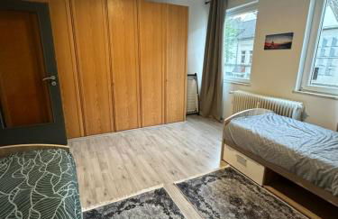 Monteurswohnung am Schloss 1 - Foto 15