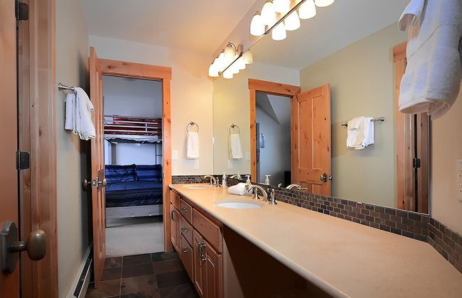 Earhart Crested Butte - Foto 25