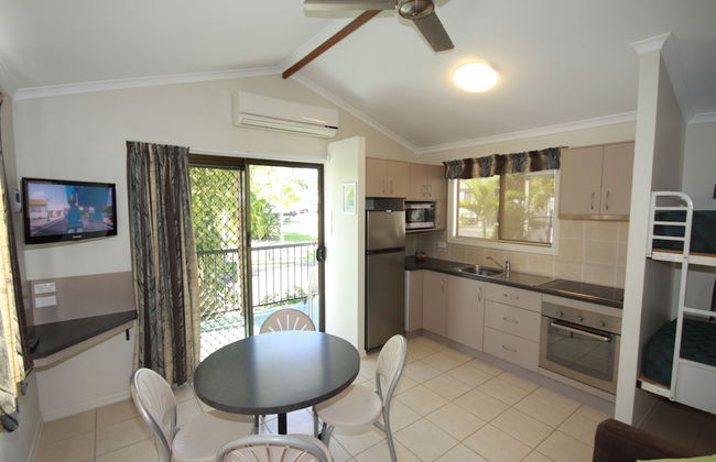 Brisbane Gateway Resort - Photo 27