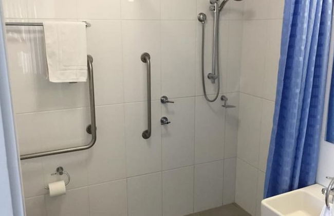 Mollymook Aquarius Apartments - Foto 4