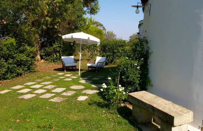 Masseria La Torre - Foto 45