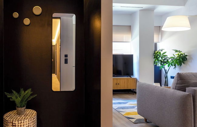 Feelathome Nervión Apartments - Foto 37