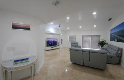 Sunny Oasis with private pool - Foto 45