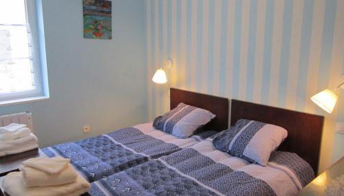 Gîte Faubourg des Pierres - Foto 4