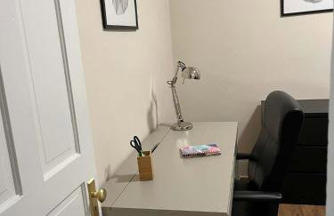 Cozy Home off Brady ST - Foto 21