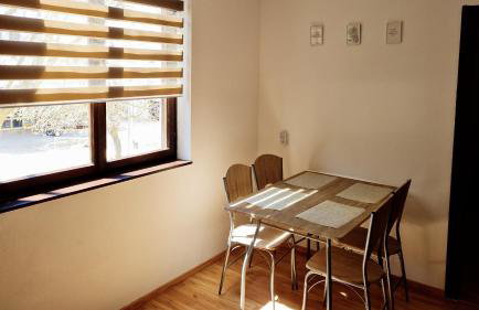 Apartma Park Učka - Foto 18