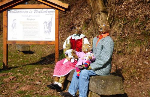 Müller's Ferienwohnungen - Foto 33