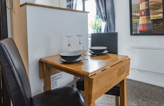 The Suite at Whitelane Lets - Foto 7