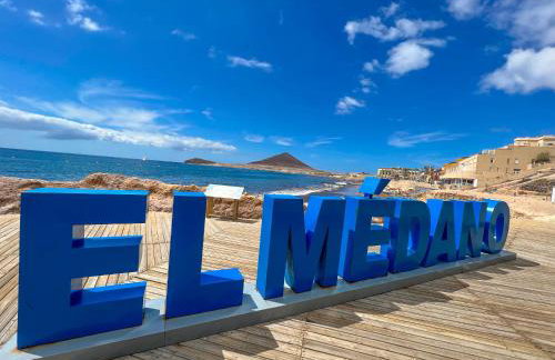 MedanoJoy3-a brand new apartment 60m from the ocean - Foto 33