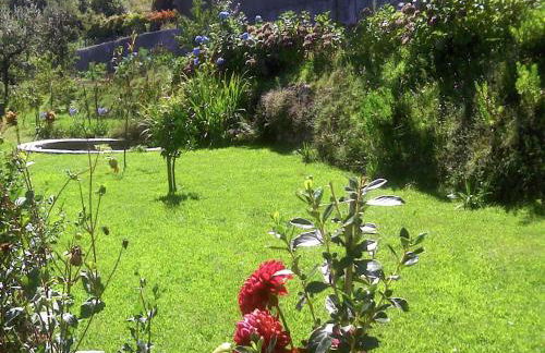 Countryside Cottage With Private Terrace - Foto 57