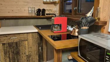 Haus Evelynchen auf Rädern Deutschhof - Foto 5, toaster