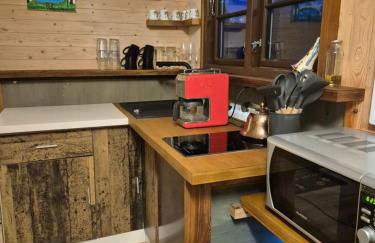 Haus Evelynchen auf Rädern Deutschhof - Photo 5