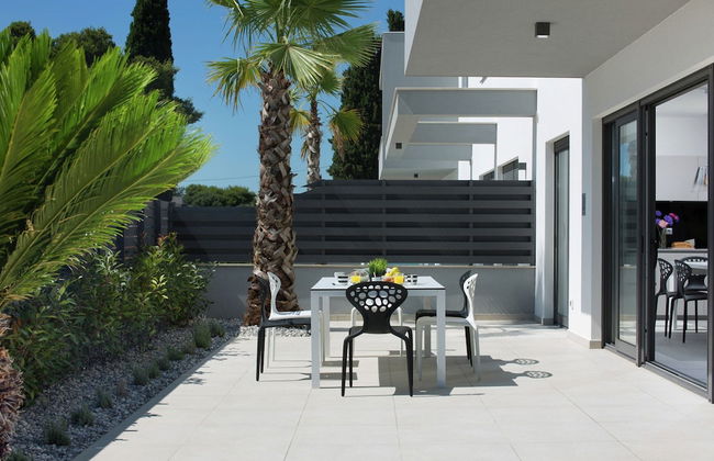 Apartment in Faana With Sea Beach - Foto 30