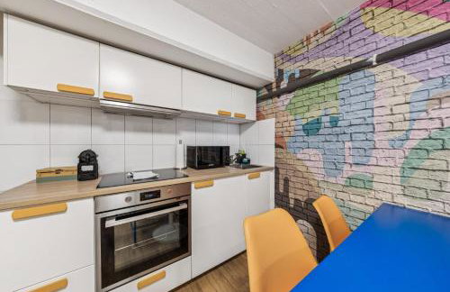 Arbio I Cube Studios & Apartments St Pauli - Foto 56