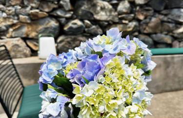 THE L lodge, ocean view garden Country House - Photo 37