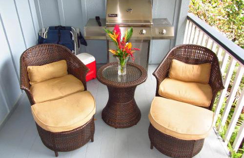 Hideaway Cove Poipu Beach - Foto 27