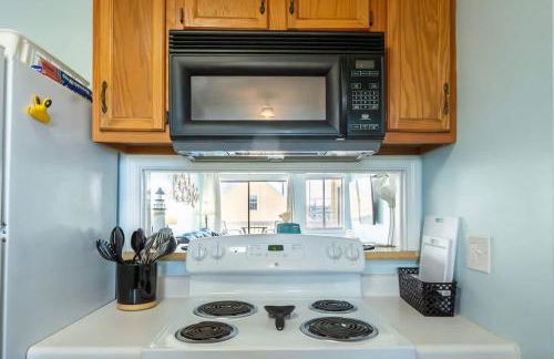 Beach Harbour 12 at The Carolina Beach Boardwalk - Photo 29