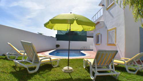 Villa Amendoeira-POOL HEATED - By Algarkasa - Foto 3, Garden