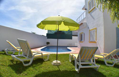 Villa Amendoeira-POOL HEATED - By Algarkasa - Foto 3