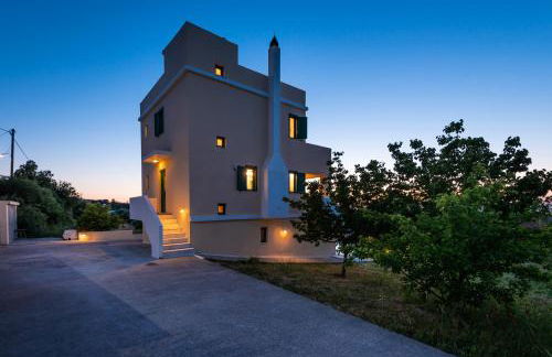 Anemos Villa - Foto 26