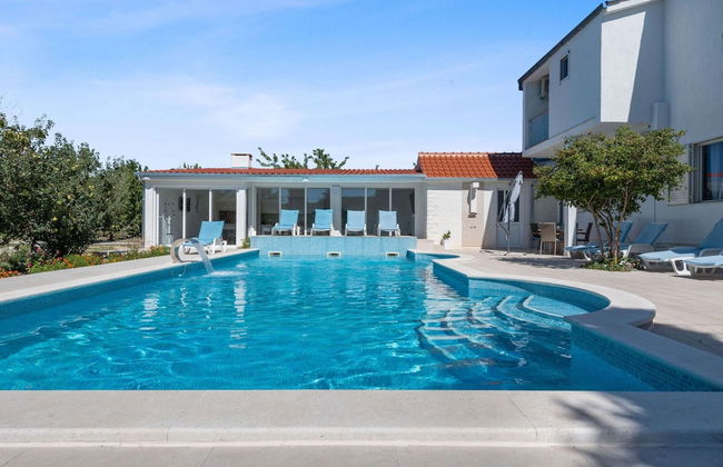 Holiday Home in Neoric With Sauna - Foto 24