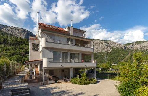 Apartments Bubalo - Photo 43
