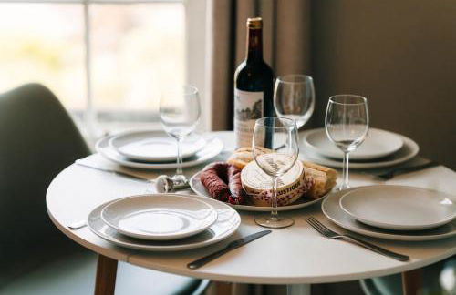 London's Great Escape 2 Bed Flat - Foto 14