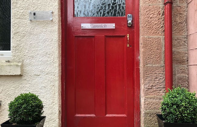 Rossal House Apartments - Foto 75