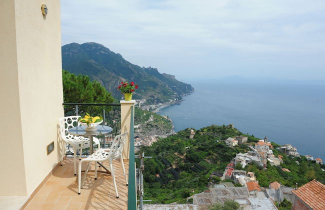 La Dolce Vita Ravello - Foto 33